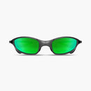 Óculos De Sol Juliet X Metal Lente Arco-Íris