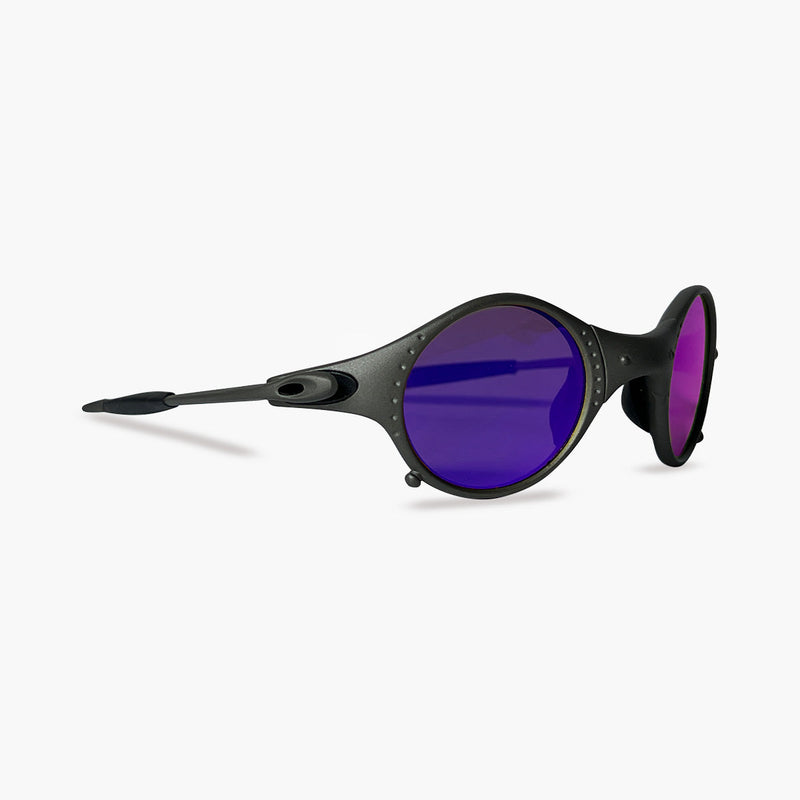 Óculos de Sol Mars X Metal Lente Roxo