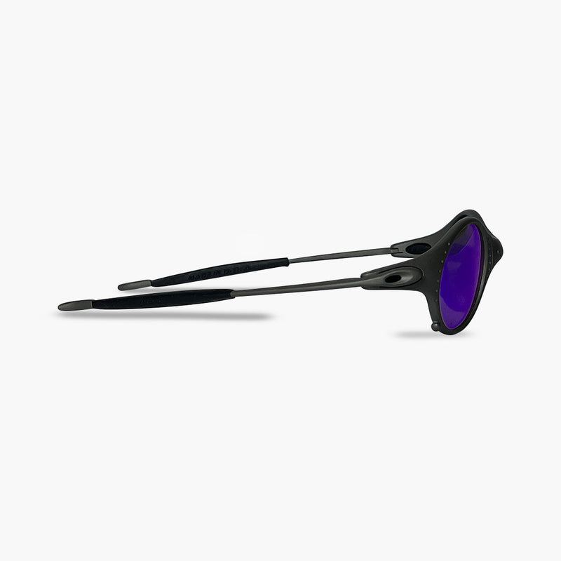 Óculos de Sol Mars X Metal Lente Roxo