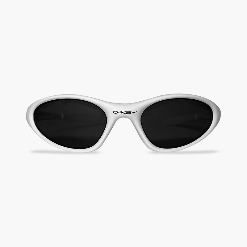 Óculos de Sol Minute Branco