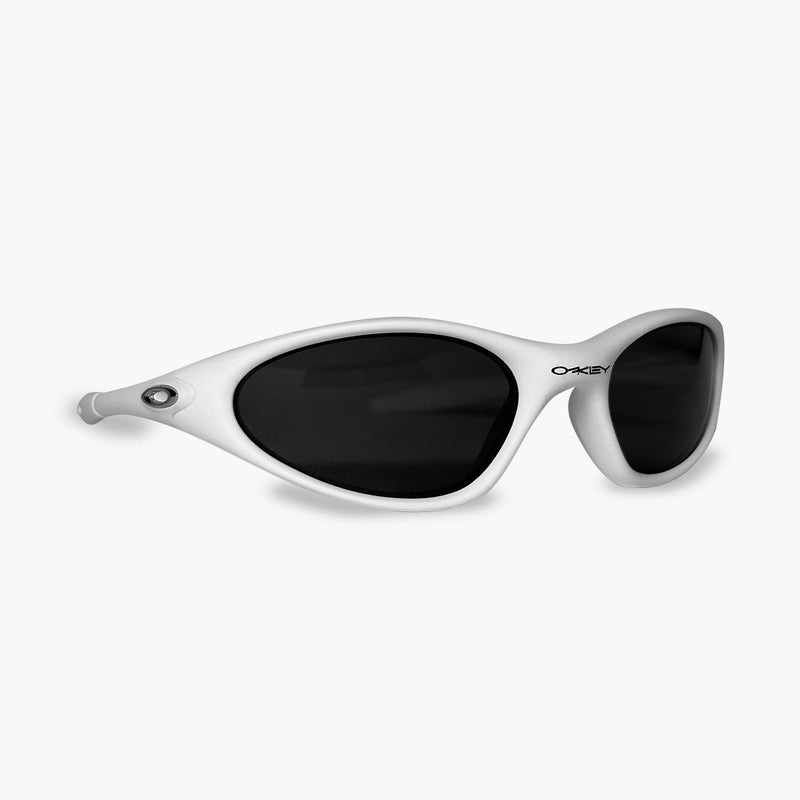 Óculos de Sol Minute Branco