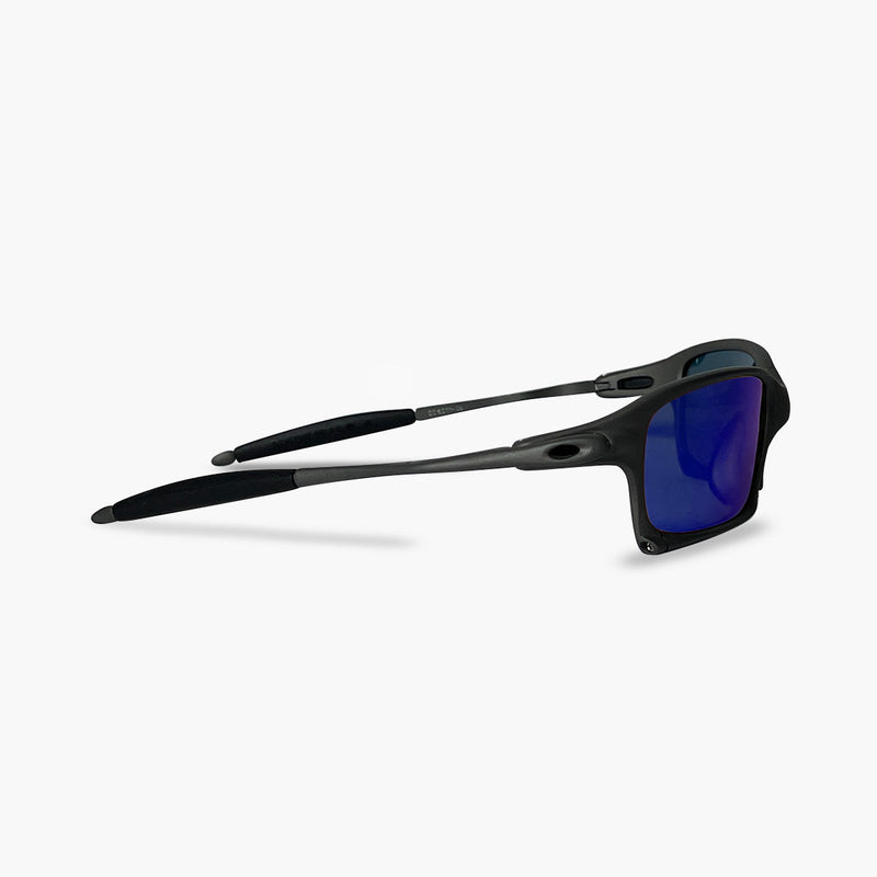 Óculos de Sol X Squared X Metal Lente Preto