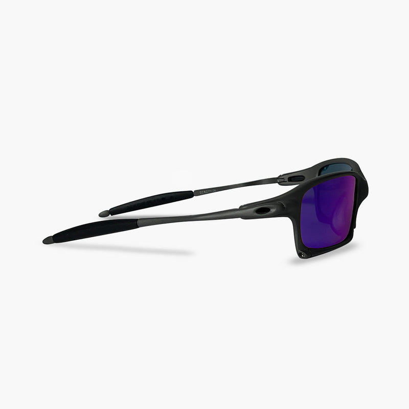Óculos de Sol X Squared X Metal Lente Preto